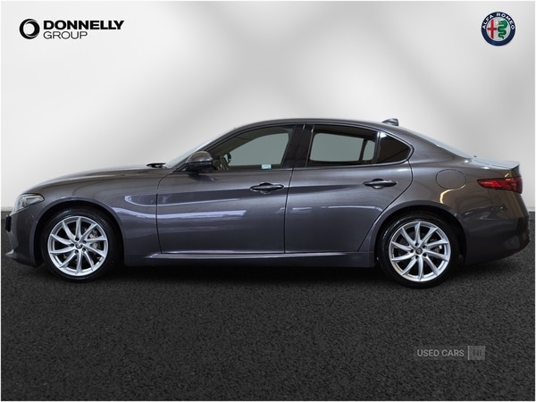 Used Alfa Romeo Giulia 2022 for sale - 76308686: Photo 15