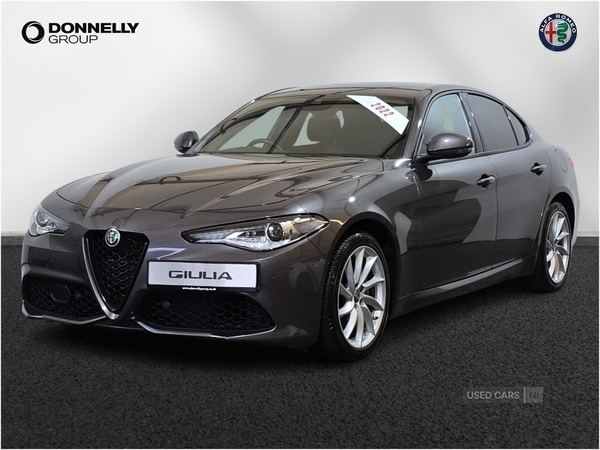 Used Alfa Romeo Giulia 2022 for sale - 76308686: Photo 16