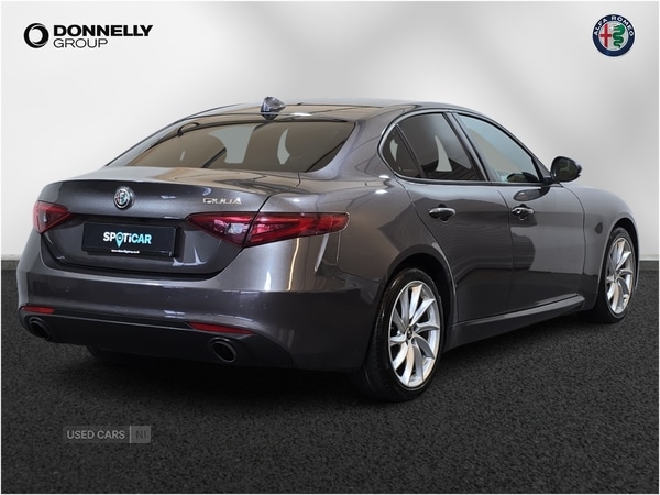 Used Alfa Romeo Giulia 2022 for sale - 76308686: Photo 17