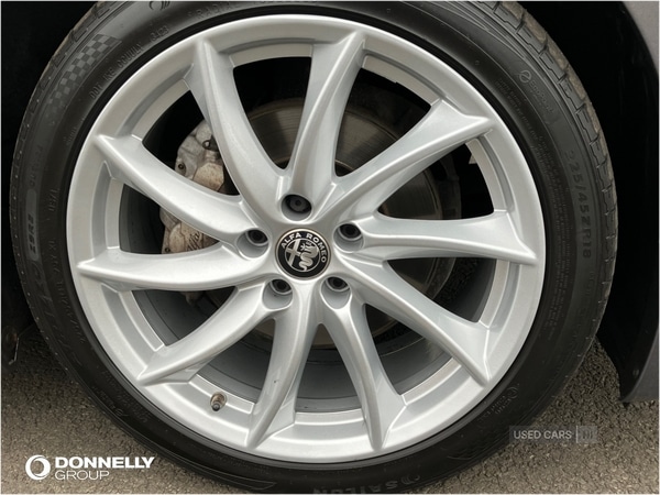 Used Alfa Romeo Giulia 2022 for sale - 76308686: Photo 2