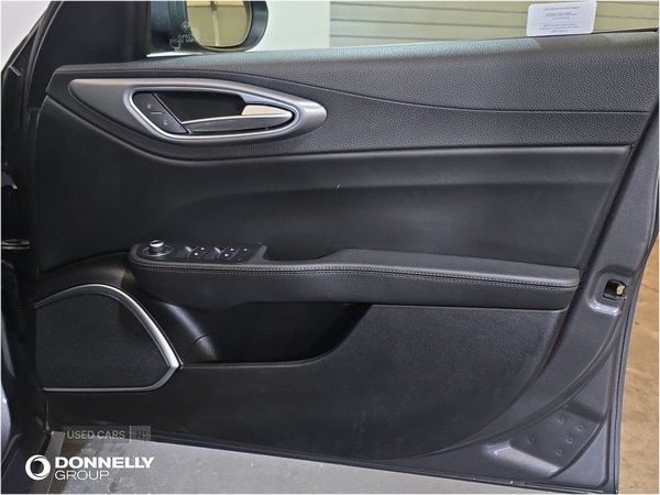 Used Alfa Romeo Giulia 2022 for sale - 76308686: Photo 21
