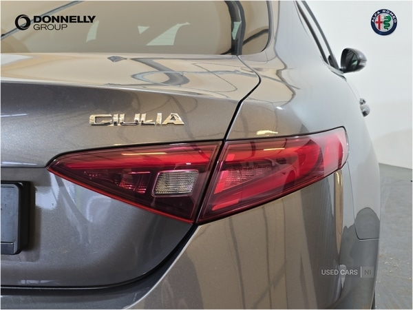 Used Alfa Romeo Giulia 2022 for sale - 76308686: Photo 25