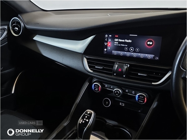 Used Alfa Romeo Giulia 2022 for sale - 76308686: Photo 29