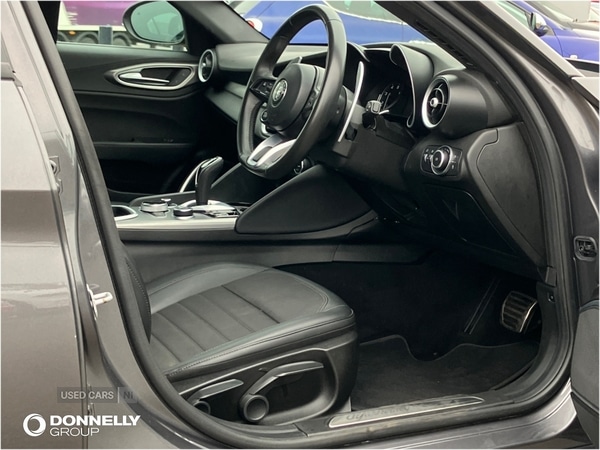 Used Alfa Romeo Giulia 2022 for sale - 76308686: Photo 3