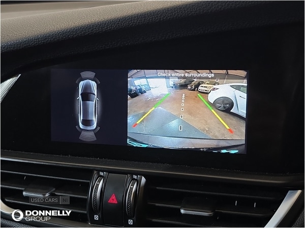 Used Alfa Romeo Giulia 2022 for sale - 76308686: Photo 32