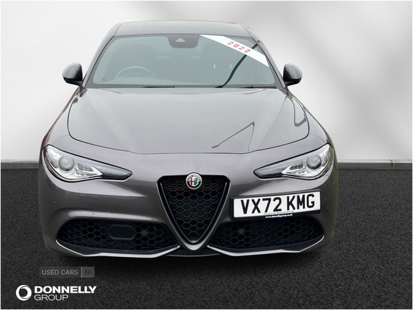 Used Alfa Romeo Giulia 2022 for sale - 76308686: Photo 4