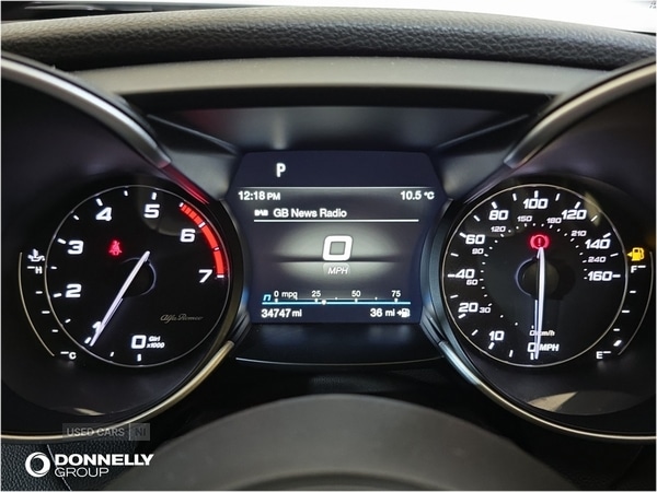 Used Alfa Romeo Giulia 2022 for sale - 76308686: Photo 7