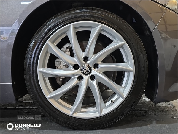 Used Alfa Romeo Giulia 2022 for sale - 76308686: Photo 8