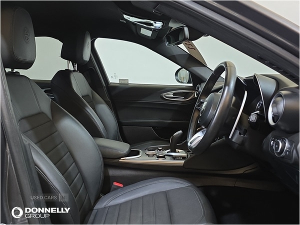 Used Alfa Romeo Giulia 2022 for sale - 76308686: Photo 9