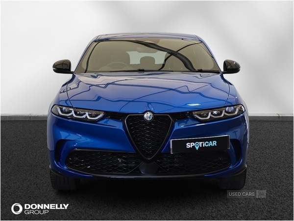 Used Alfa Romeo Tonale 2023 for sale - 76138889: Photo 13
