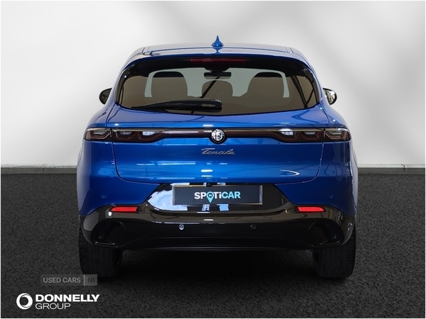 Used Alfa Romeo Tonale 2023 for sale - 76138889: Photo 14