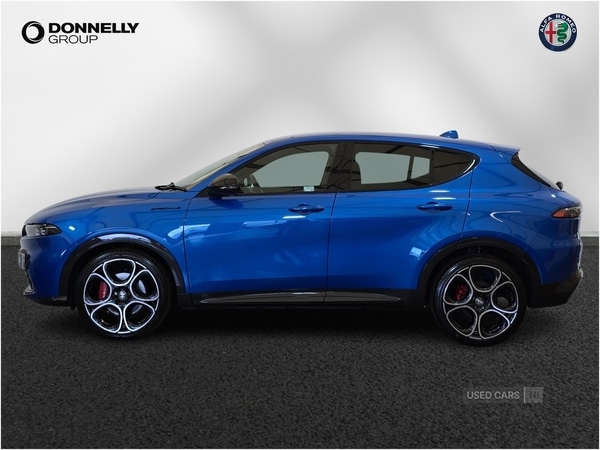 Used Alfa Romeo Tonale 2023 for sale - 76138889: Photo 15