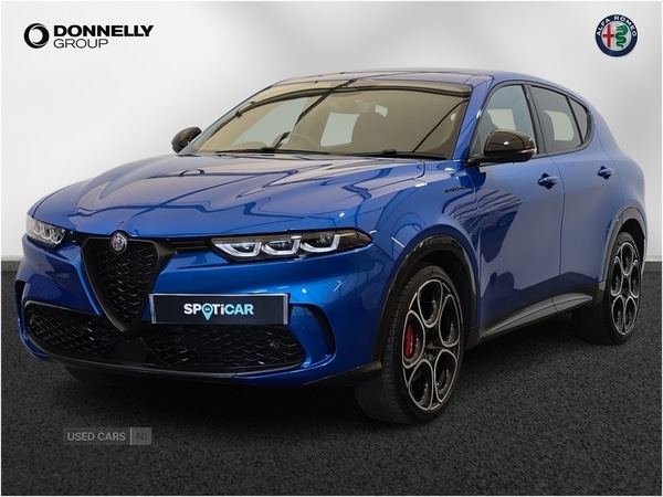 Used Alfa Romeo Tonale 2023 for sale - 76138889: Photo 16