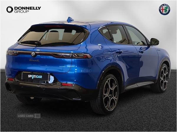 Used Alfa Romeo Tonale 2023 for sale - 76138889: Photo 17