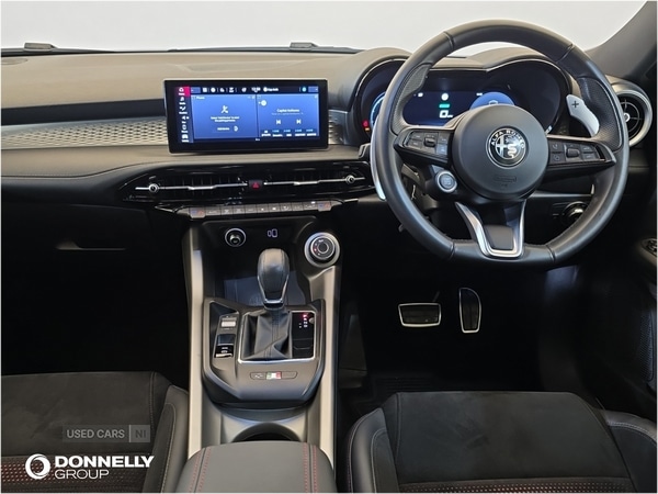 Used Alfa Romeo Tonale 2023 for sale - 76138889: Photo 18
