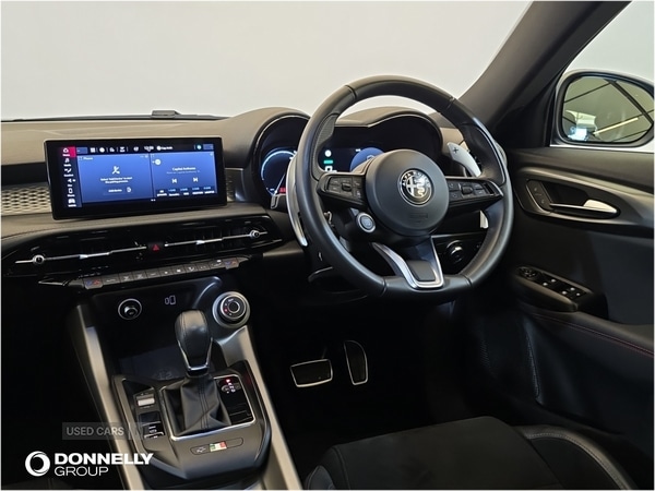 Used Alfa Romeo Tonale 2023 for sale - 76138889: Photo 19