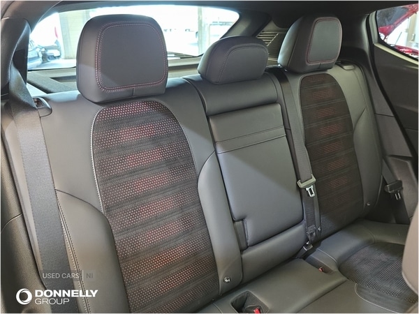 Used Alfa Romeo Tonale 2023 for sale - 76138889: Photo 22