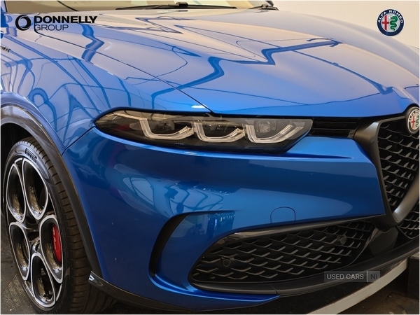 Used Alfa Romeo Tonale 2023 for sale - 76138889: Photo 23