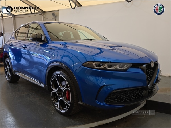 Used Alfa Romeo Tonale 2023 for sale - 76138889: Photo 25