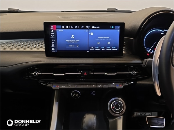 Used Alfa Romeo Tonale 2023 for sale - 76138889: Photo 29