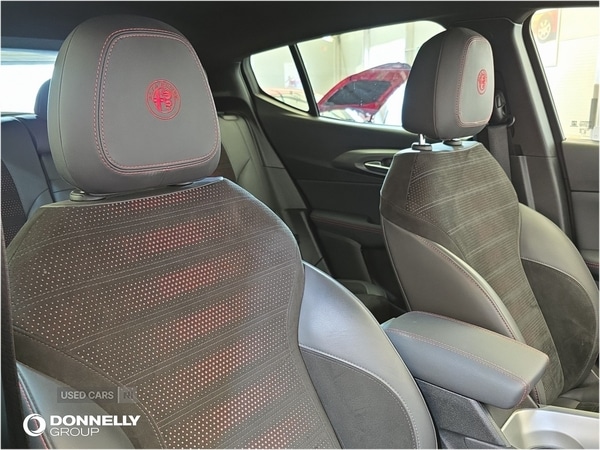Used Alfa Romeo Tonale 2023 for sale - 76138889: Photo 33