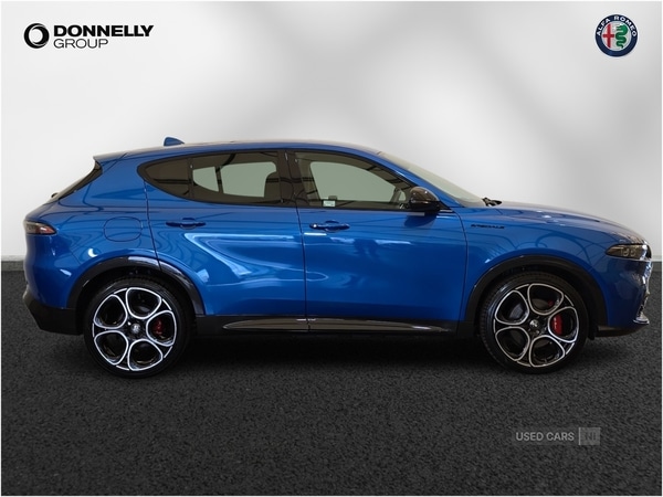 Used Alfa Romeo Tonale 2023 for sale - 76138889: Photo 4