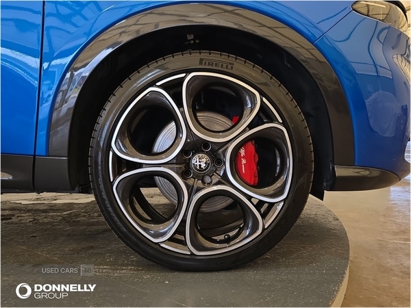 Used Alfa Romeo Tonale 2023 for sale - 76138889: Photo 8