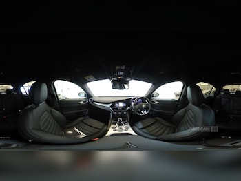 Used Alfa Romeo Giulia 2025 for sale - 78879517: Photo