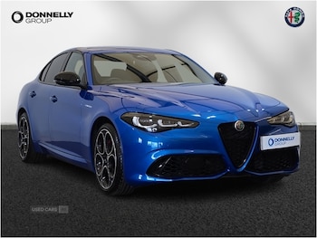 Used Alfa Romeo Giulia 2025 for sale - 78879517: Photo