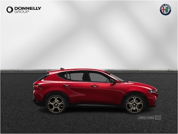 2025 - 1.5 MHEV Intensa 5dr Auto