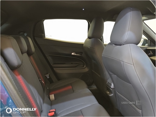 Used Alfa Romeo Junior 2024 for sale - 76043755: Photo 11