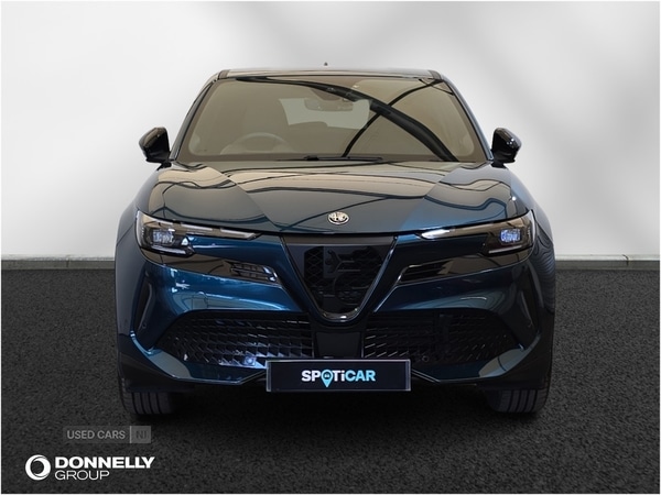 Used Alfa Romeo Junior 2024 for sale - 76043755: Photo 12