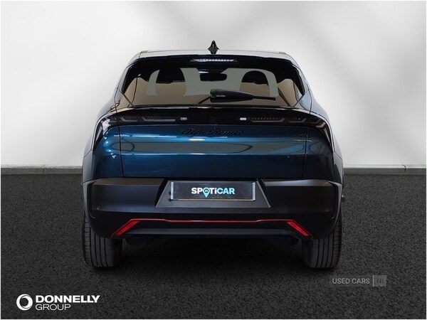 Used Alfa Romeo Junior 2024 for sale - 76043755: Photo 13