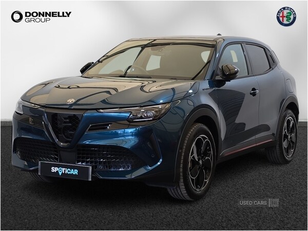 Used Alfa Romeo Junior 2024 for sale - 76043755: Photo 15