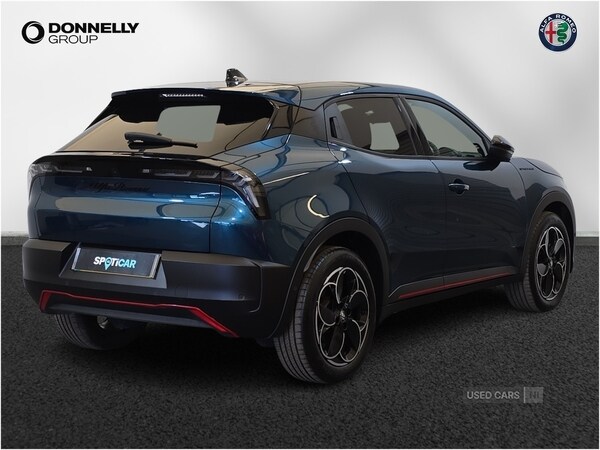 Used Alfa Romeo Junior 2024 for sale - 76043755: Photo 16