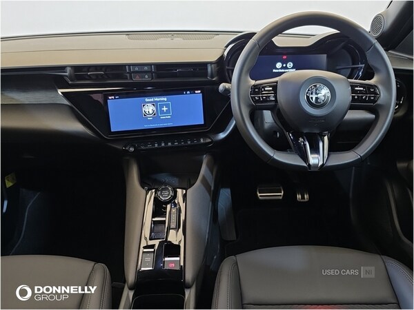 Used Alfa Romeo Junior 2024 for sale - 76043755: Photo 17