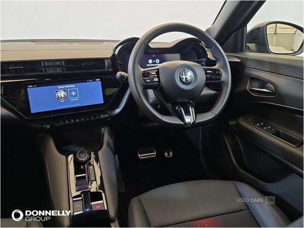 Used Alfa Romeo Junior 2024 for sale - 76043755: Photo 18