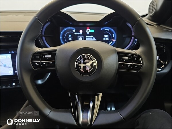 Used Alfa Romeo Junior 2024 for sale - 76043755: Photo 19