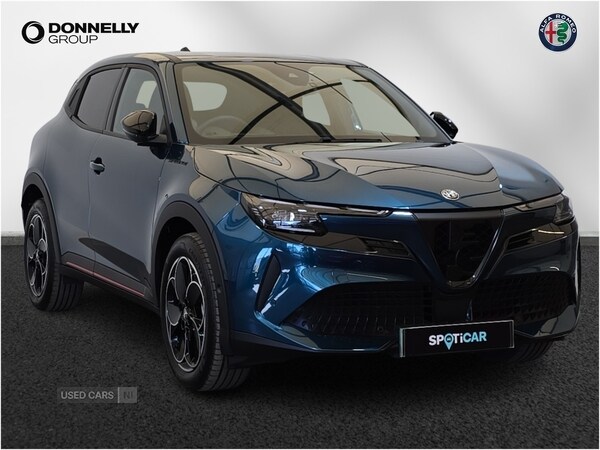 Used Alfa Romeo Junior 2024 for sale - 76043755: Photo 1