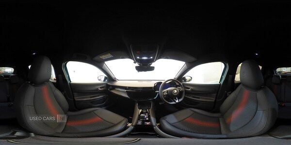 Used Alfa Romeo Junior 2024 for sale - 76043755: Photo 2