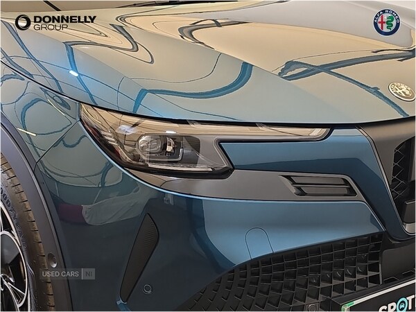 Used Alfa Romeo Junior 2024 for sale - 76043755: Photo 23