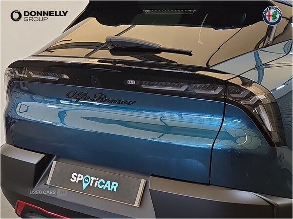 Used Alfa Romeo Junior 2024 for sale - 76043755: Photo 24