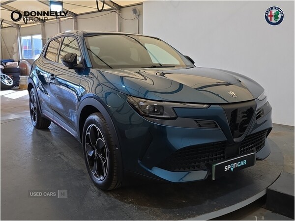 Used Alfa Romeo Junior 2024 for sale - 76043755: Photo 25