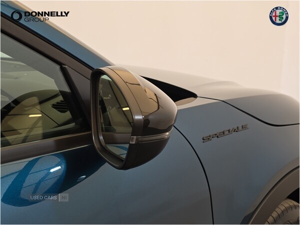 Used Alfa Romeo Junior 2024 for sale - 76043755: Photo 26