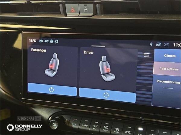 Used Alfa Romeo Junior 2024 for sale - 76043755: Photo 29