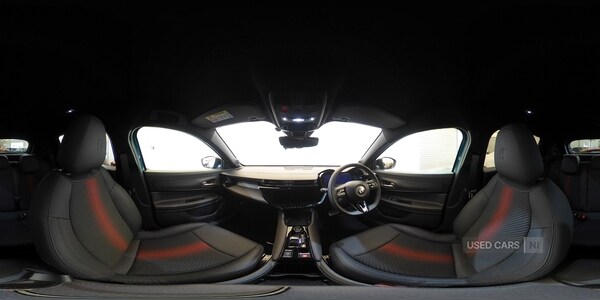 Used Alfa Romeo Junior 2024 for sale - 76043755: Photo 2