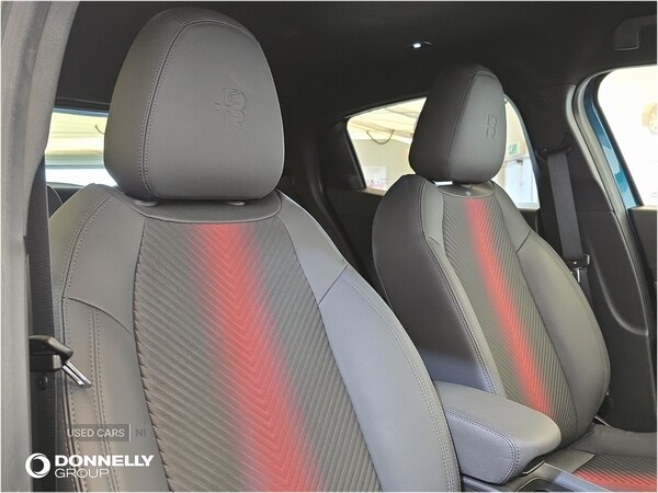 Used Alfa Romeo Junior 2024 for sale - 76043755: Photo 37