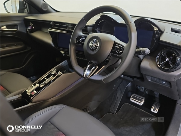 Used Alfa Romeo Junior 2024 for sale - 76043755: Photo 4