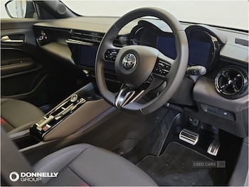 Used Alfa Romeo Junior 2024 for sale - 76043755: Photo 4