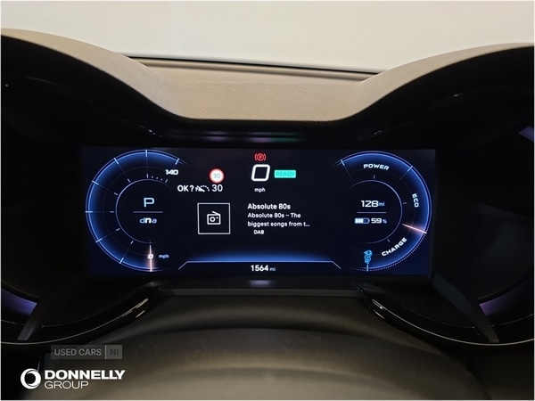 Used Alfa Romeo Junior 2024 for sale - 76043755: Photo 6